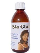 Bio Claire Lightening Body Oil 6.76 oz / 200 ml white secret